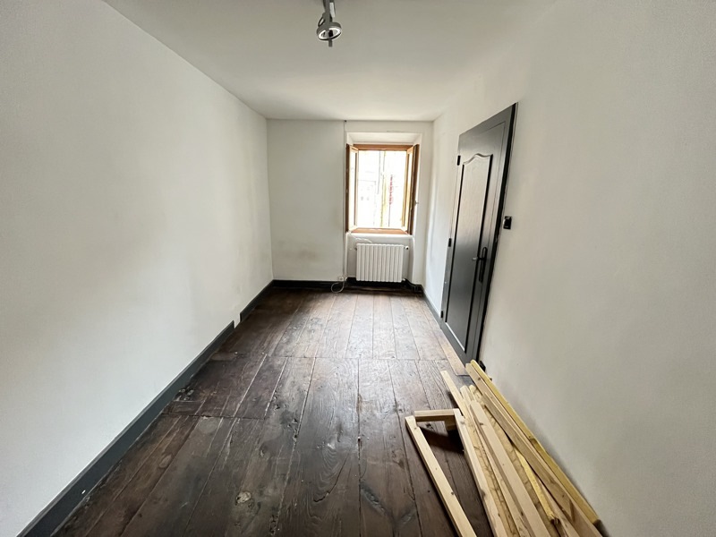 Vente Maison ROCHECHOUART - 6 pièces -110 m² - (87600)
