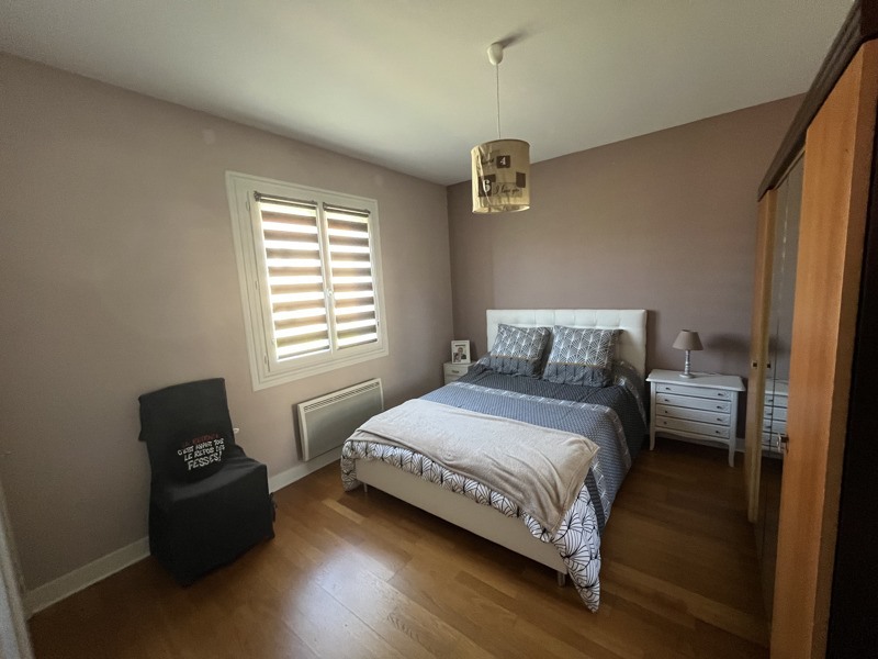 Vente Maison CHASSENON - 5 pièces -102 m² - (16150)