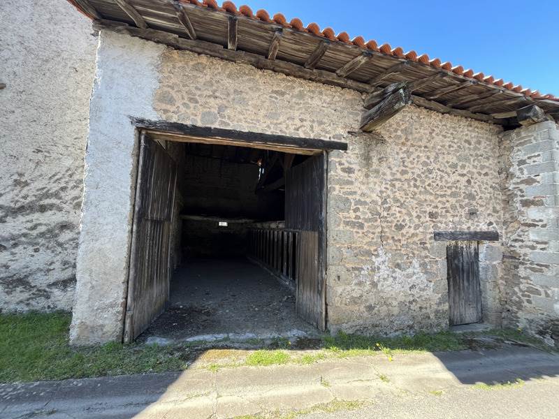 Vente Maison CHASSENON - 4 pièces -66 m² - (16150)