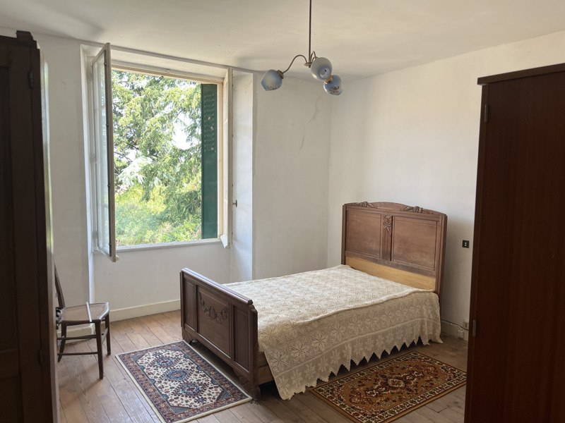 Vente Maison CHASSENON - 4 pièces -66 m² - (16150)