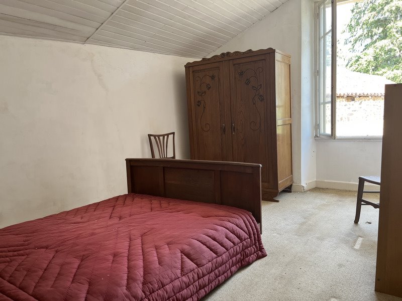 Vente Maison CHASSENON - 4 pièces -66 m² - (16150)