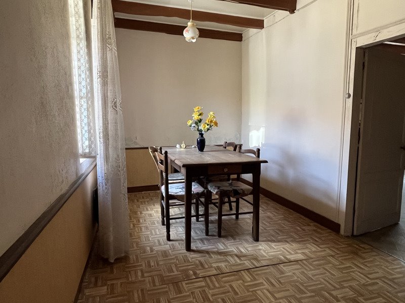 Vente Maison CHASSENON - 4 pièces -66 m² - (16150)