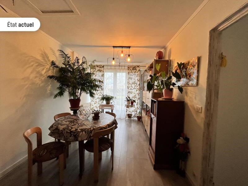 Vente Maison ROCHECHOUART - 6 pièces -96 m² - (87600)