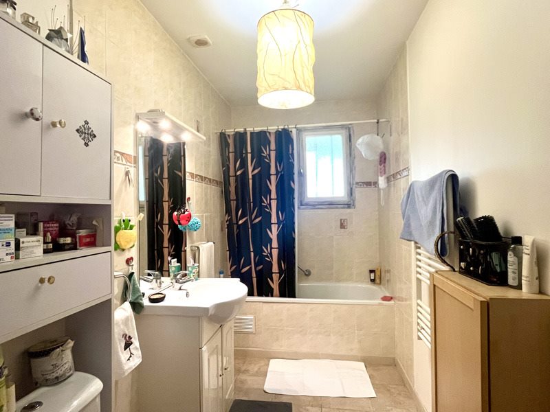 Vente Maison ROCHECHOUART - 6 pièces -96 m² - (87600)