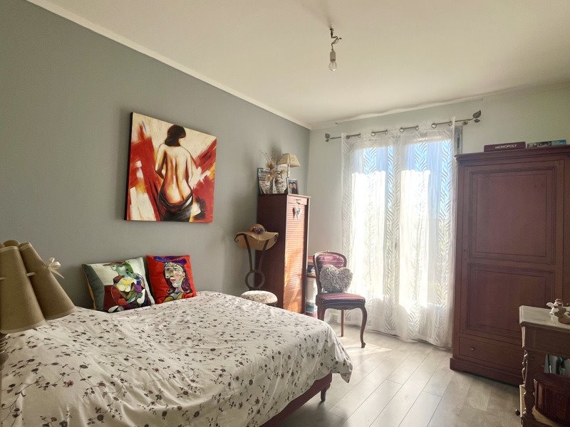 Vente Maison ROCHECHOUART - 6 pièces -96 m² - (87600)