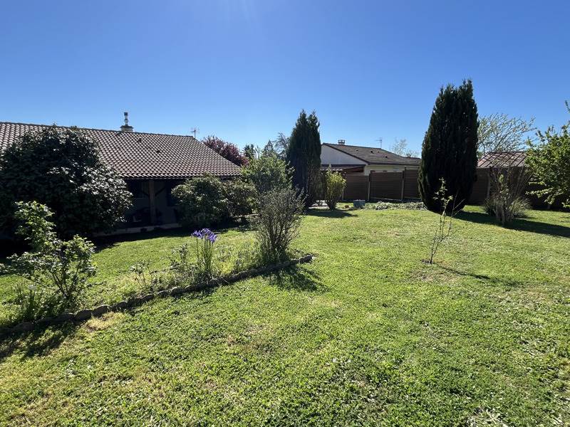 Vente Maison ROCHECHOUART - 6 pièces -96 m² - (87600)
