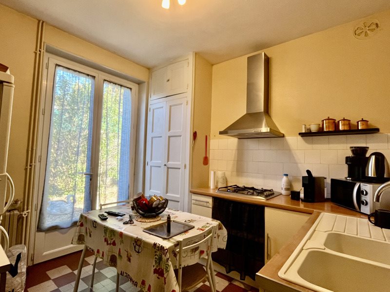 Vente Maison CHABANAIS - 5 pièces -67 m² - (16150)