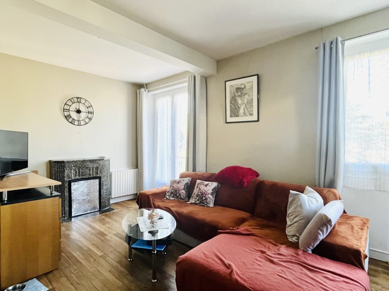 Vente Maison CHABANAIS - 5 pièces -67 m² - (16150)
