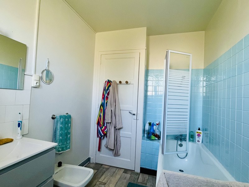 Vente Maison CHABANAIS - 5 pièces -67 m² - (16150)