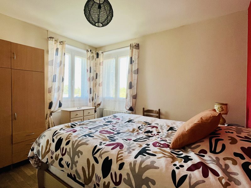 Vente Maison CHABANAIS - 5 pièces -67 m² - (16150)