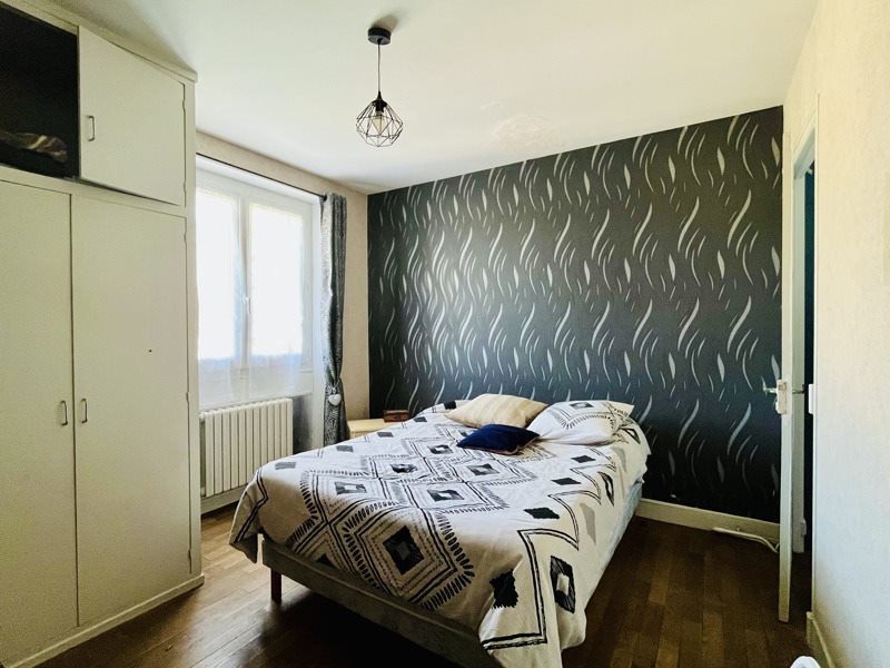 Vente Maison CHABANAIS - 5 pièces -67 m² - (16150)