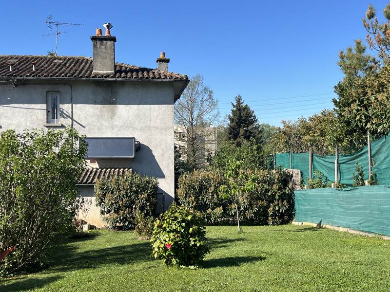 Vente Maison CHABANAIS - 5 pièces -67 m² - (16150)
