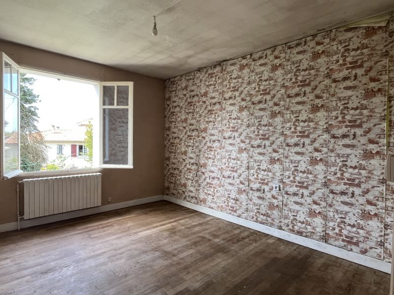 Vente Maison CHABANAIS - 5 pièces -83 m² - (16150)