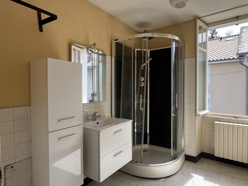 Vente Maison CHABANAIS - 5 pièces -83 m² - (16150)