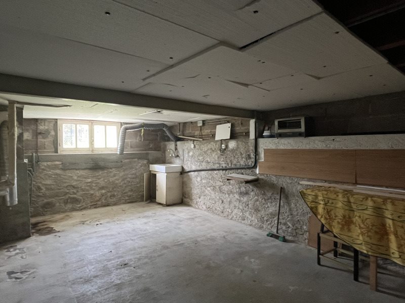 Vente Maison CHABANAIS - 5 pièces -83 m² - (16150)