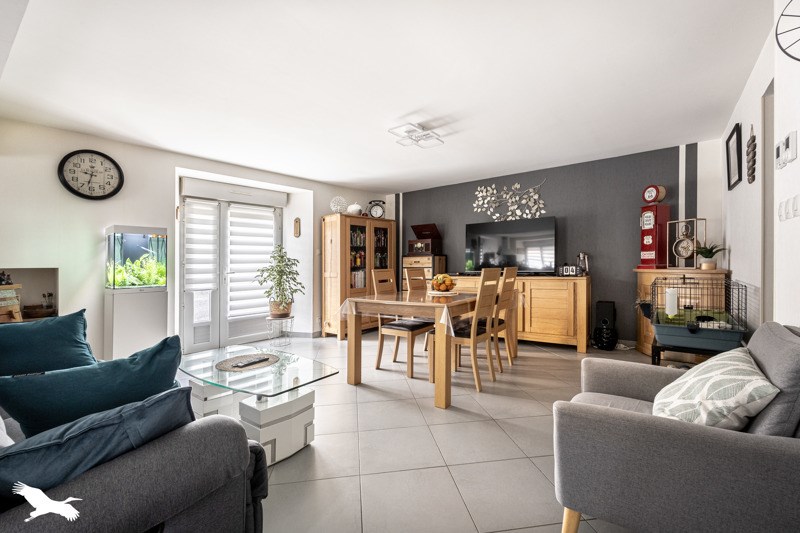 Vente Maison CHABANAIS - 4 pièces -130 m² - (16150)