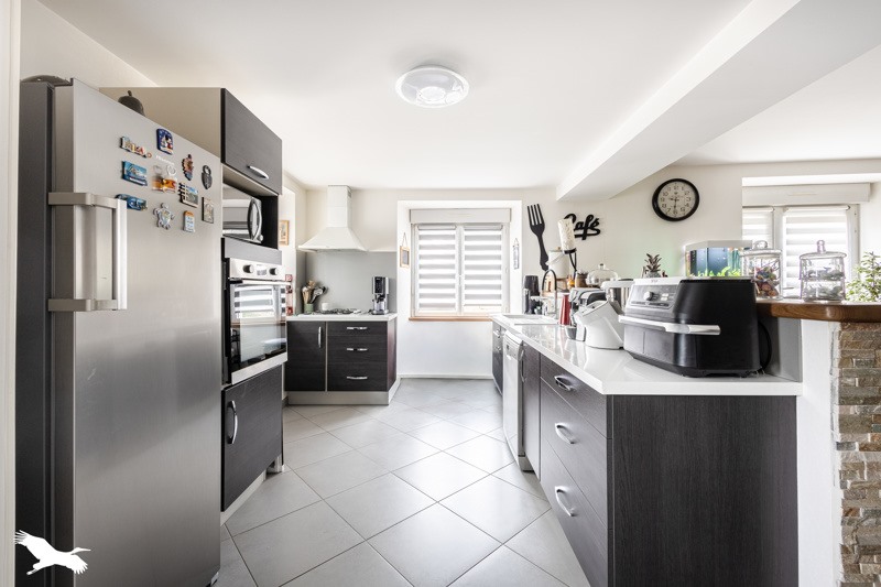 Vente Maison CHABANAIS - 4 pièces -130 m² - (16150)