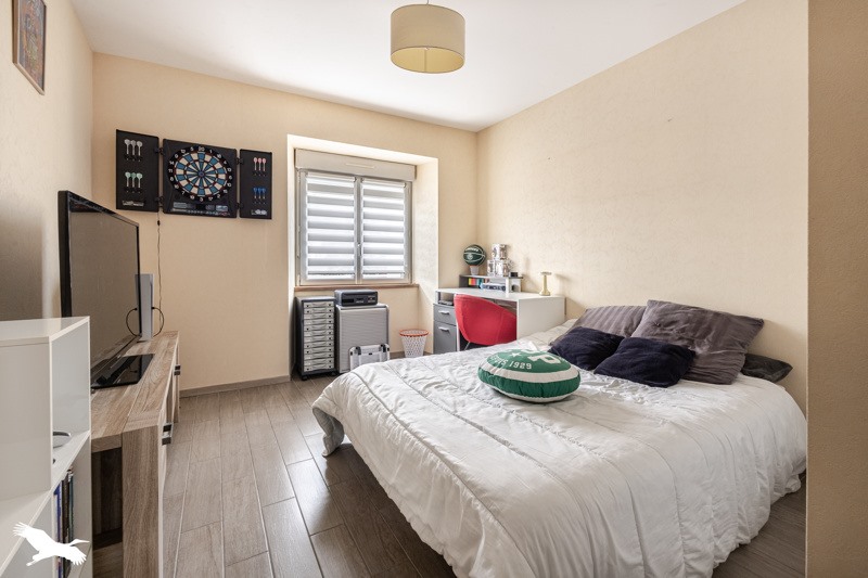 Vente Maison CHABANAIS - 4 pièces -130 m² - (16150)