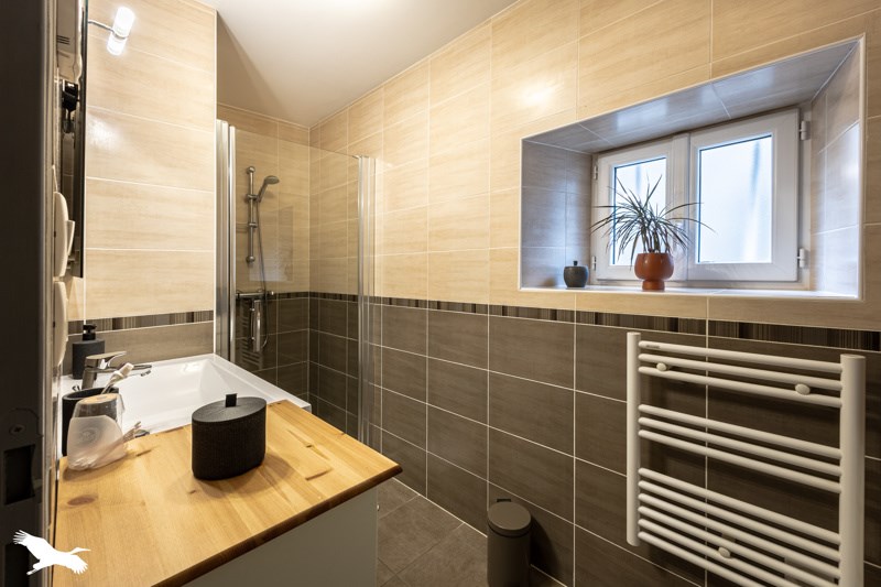 Vente Maison CHABANAIS - 4 pièces -130 m² - (16150)
