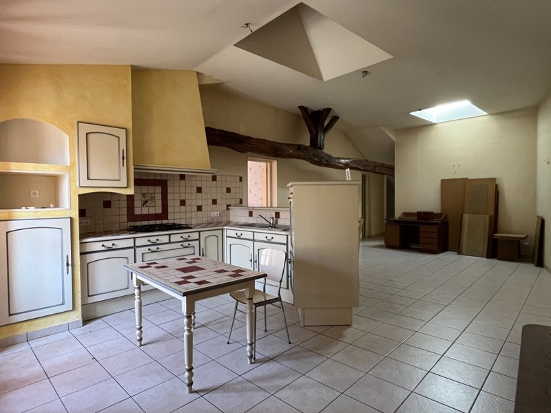 Vente Maison PRESSIGNAC - 15 pièces -146 m² - (16150)