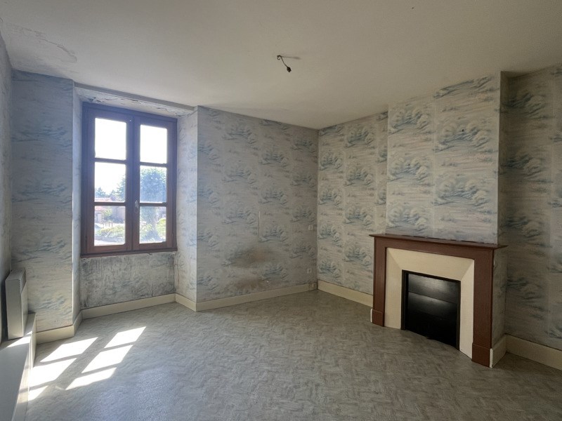 Vente Maison PRESSIGNAC - 15 pièces -146 m² - (16150)