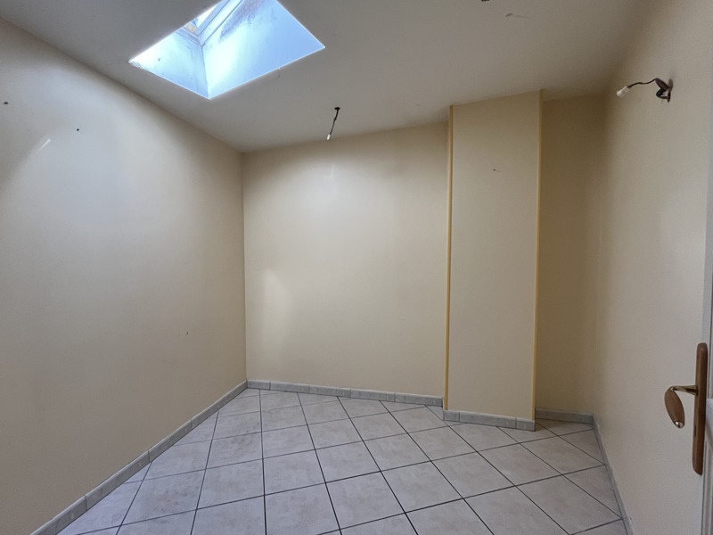 Vente Maison PRESSIGNAC - 15 pièces -146 m² - (16150)