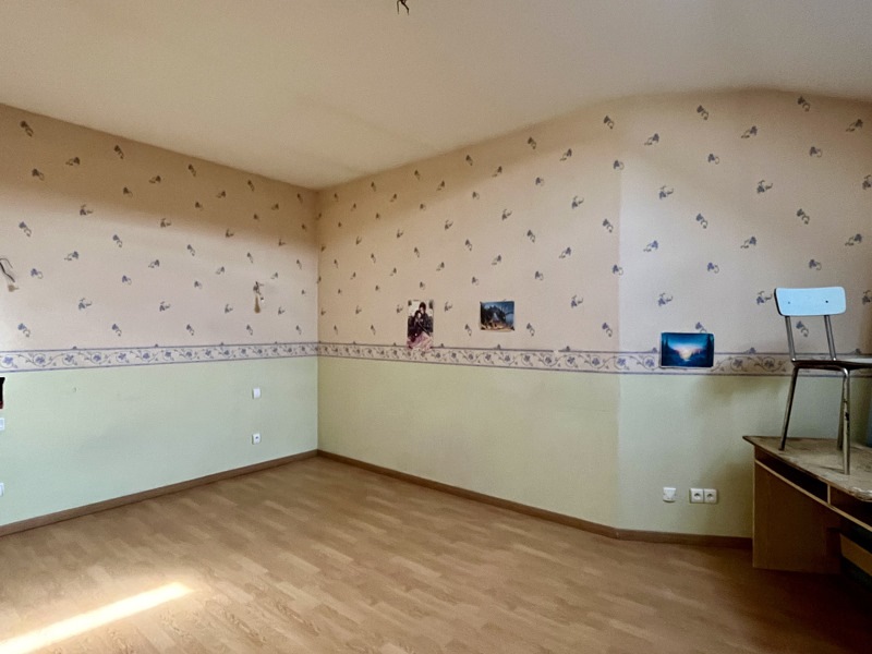 Vente Maison PRESSIGNAC - 15 pièces -146 m² - (16150)