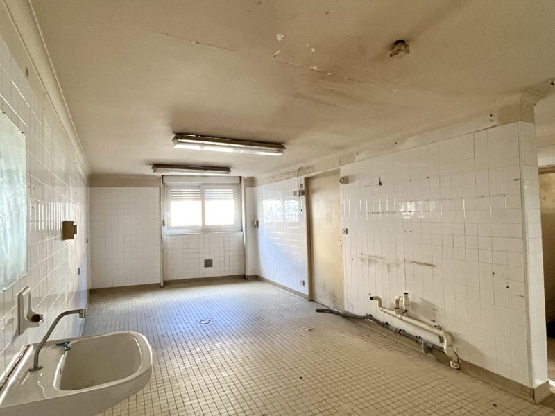 Vente Maison PRESSIGNAC - 15 pièces -146 m² - (16150)