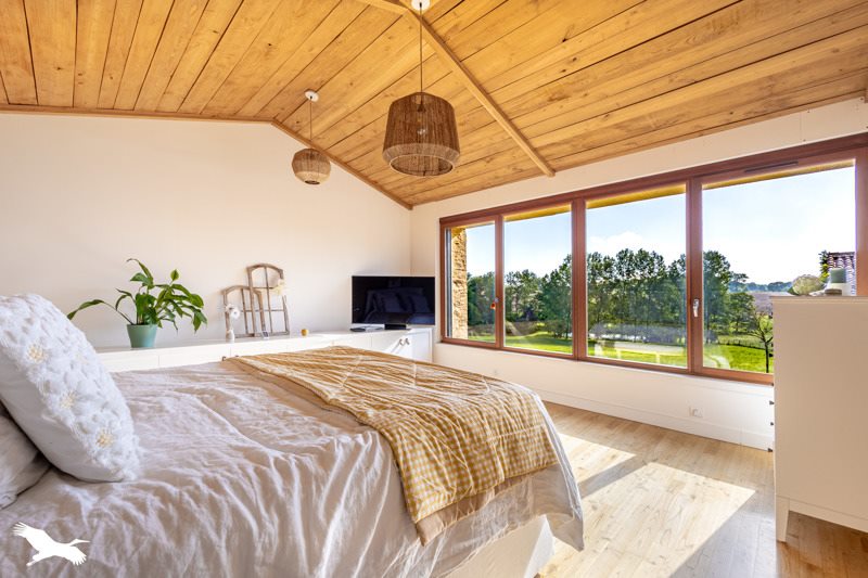Vente Maison ROCHECHOUART - 6 pièces -281 m² - (87600)