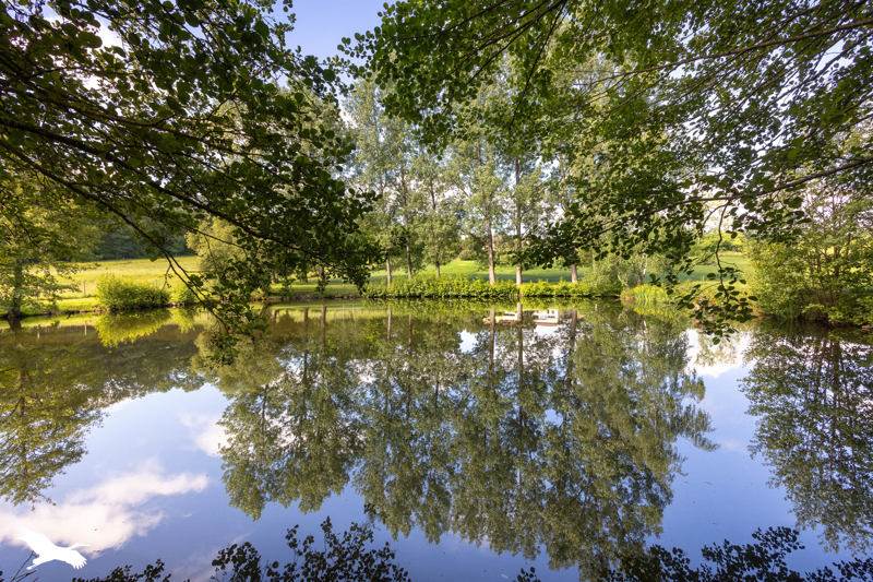 Vente Maison ROCHECHOUART - 6 pièces -281 m² - (87600)