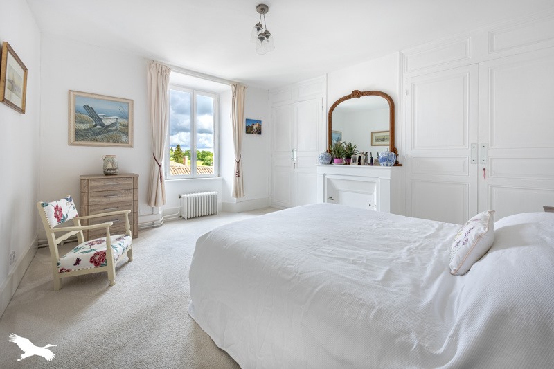 Vente Maison ROCHECHOUART - 6 pièces -184 m² - (87600)