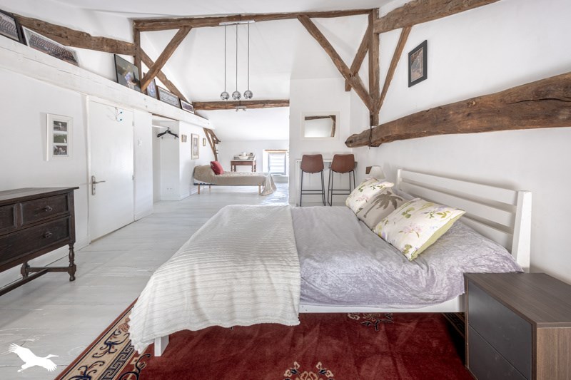 Vente Maison ROCHECHOUART - 6 pièces -184 m² - (87600)