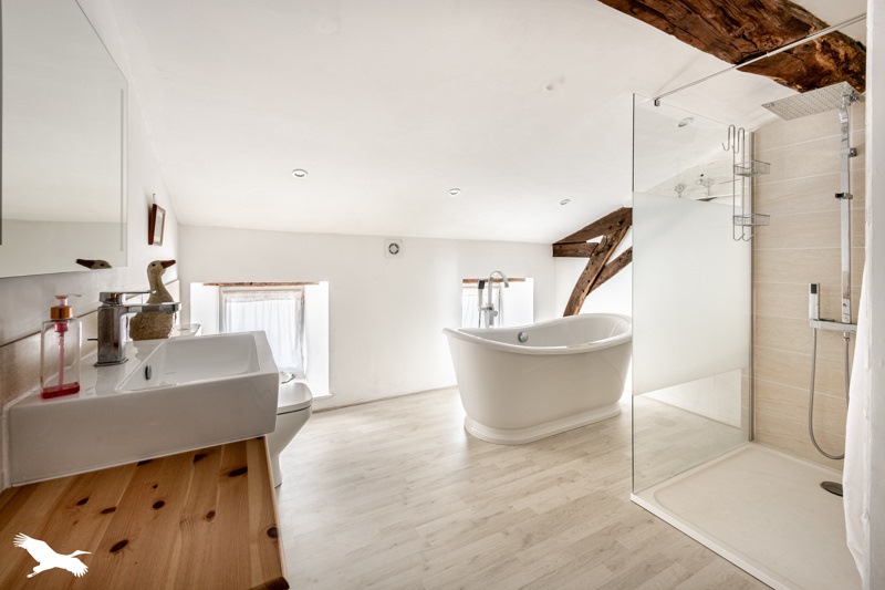Vente Maison ROCHECHOUART - 6 pièces -184 m² - (87600)