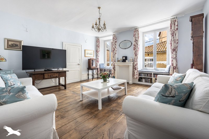 Vente Maison ROCHECHOUART - 6 pièces -184 m² - (87600)