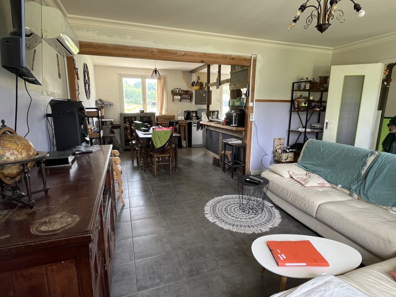 Vente Maison VAYRES - 4 pièces -74 m² - (87600)