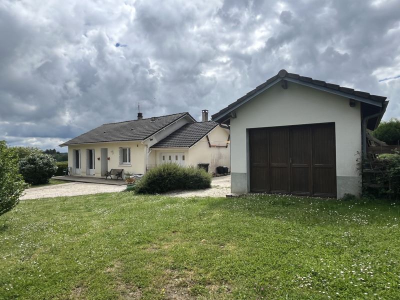 Vente Maison VAYRES - 4 pièces -74 m² - (87600)