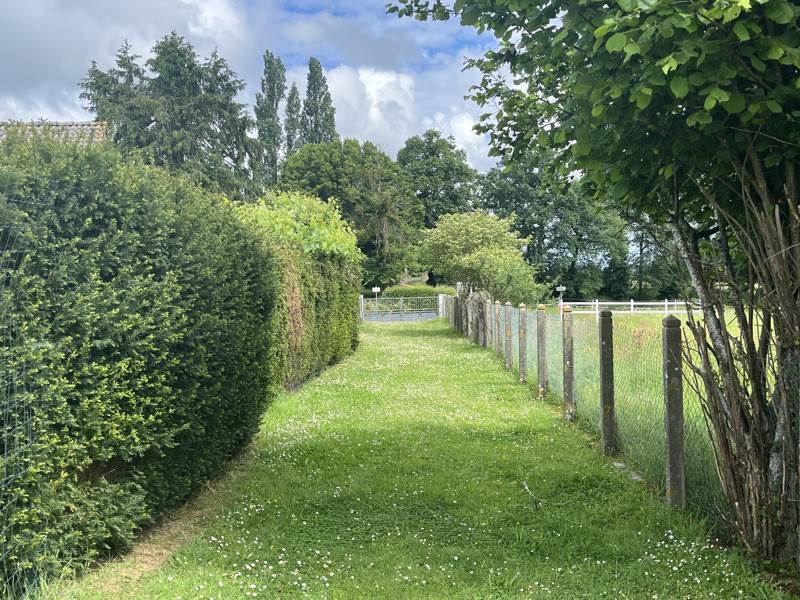 Vente Maison VAYRES - 4 pièces -74 m² - (87600)