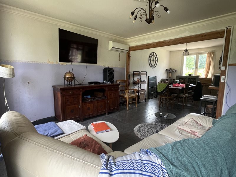 Vente Maison VAYRES - 4 pièces -74 m² - (87600)