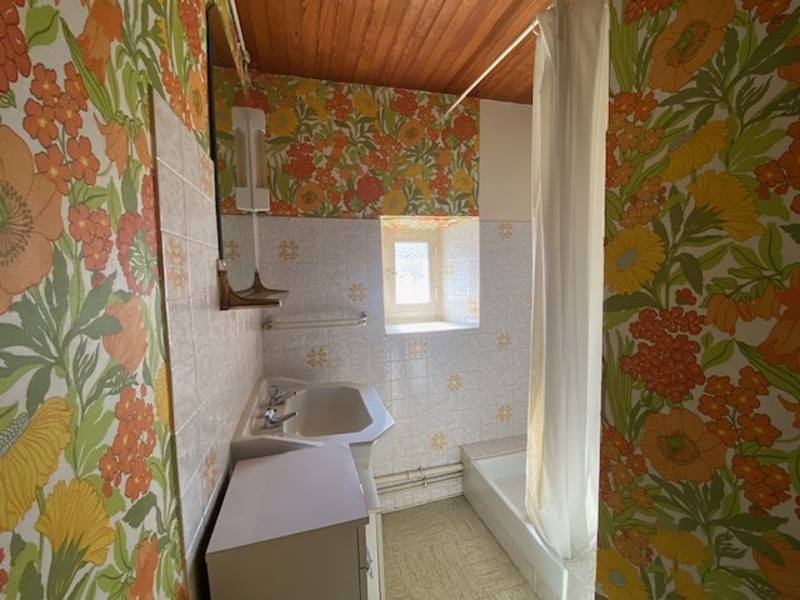 Vente Maison ROCHECHOUART - 3 pièces -80 m² - (87600)