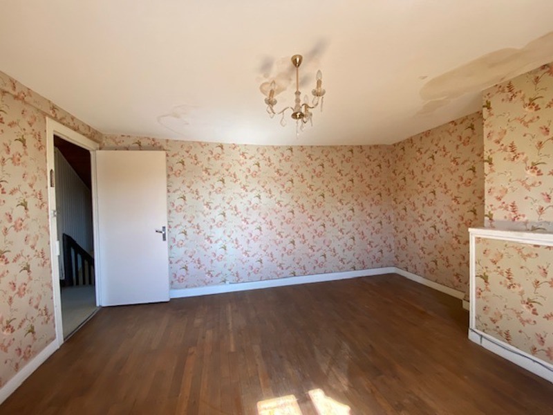 Vente Maison ROCHECHOUART - 3 pièces -80 m² - (87600)
