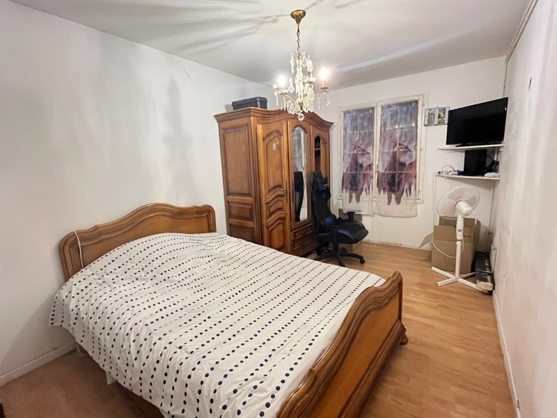 Vente Maison ROCHECHOUART - 3 pièces -68 m² - (87600)