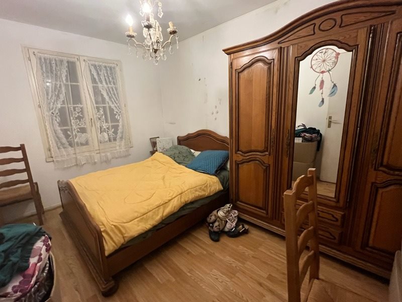 Vente Maison ROCHECHOUART - 3 pièces -68 m² - (87600)