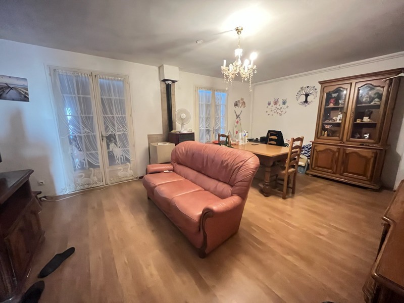 Vente Maison ROCHECHOUART - 3 pièces -68 m² - (87600)