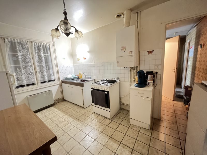 Vente Maison ROCHECHOUART - 3 pièces -68 m² - (87600)