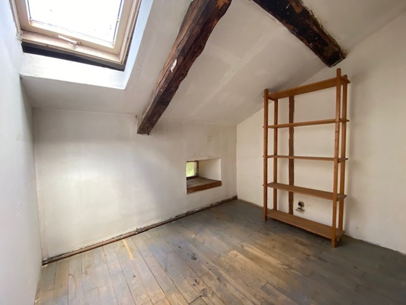 Vente Maison ST BAZILE - 7 pièces -158 m² - (87150)