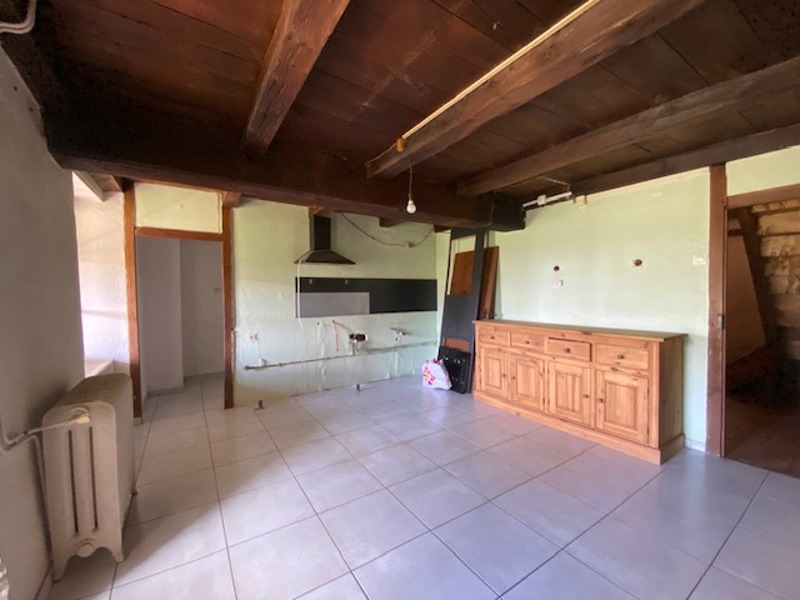 Vente Maison ST BAZILE - 7 pièces -158 m² - (87150)