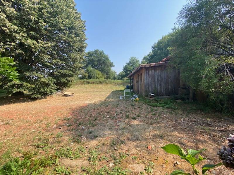 Vente Maison ST BAZILE - 7 pièces -158 m² - (87150)