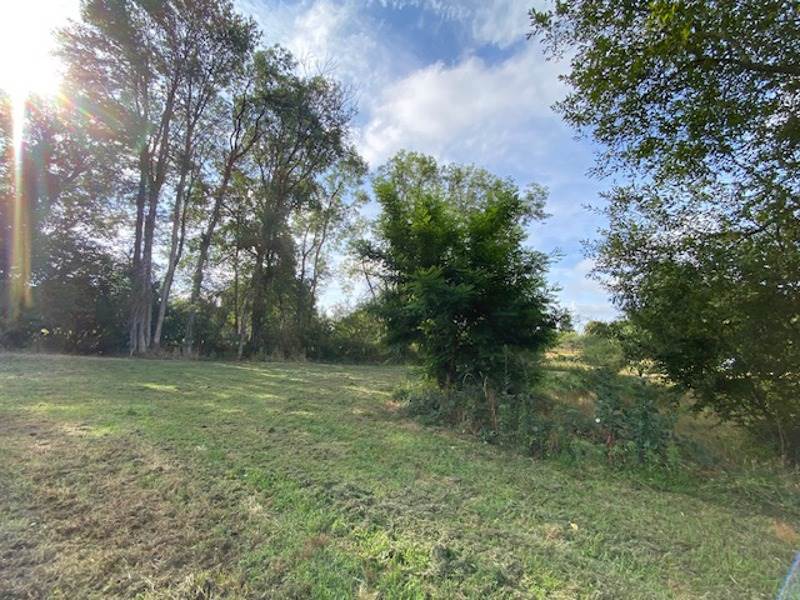 Vente Terrain ST MATHIEU - -5688 m² - (87440)