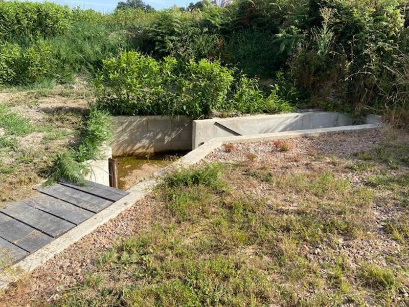 Vente Terrain ST MATHIEU - -5688 m² - (87440)