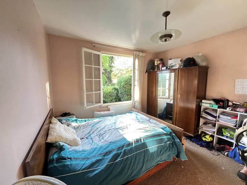 Vente Maison VAYRES - 4 pièces -108 m² - (87600)